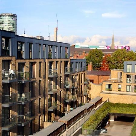 Chicstay Moura Birmingham Dış mekan fotoğraf