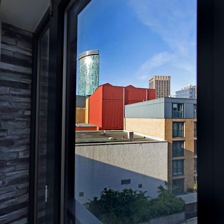 Chicstay Moura Birmingham Dış mekan fotoğraf
