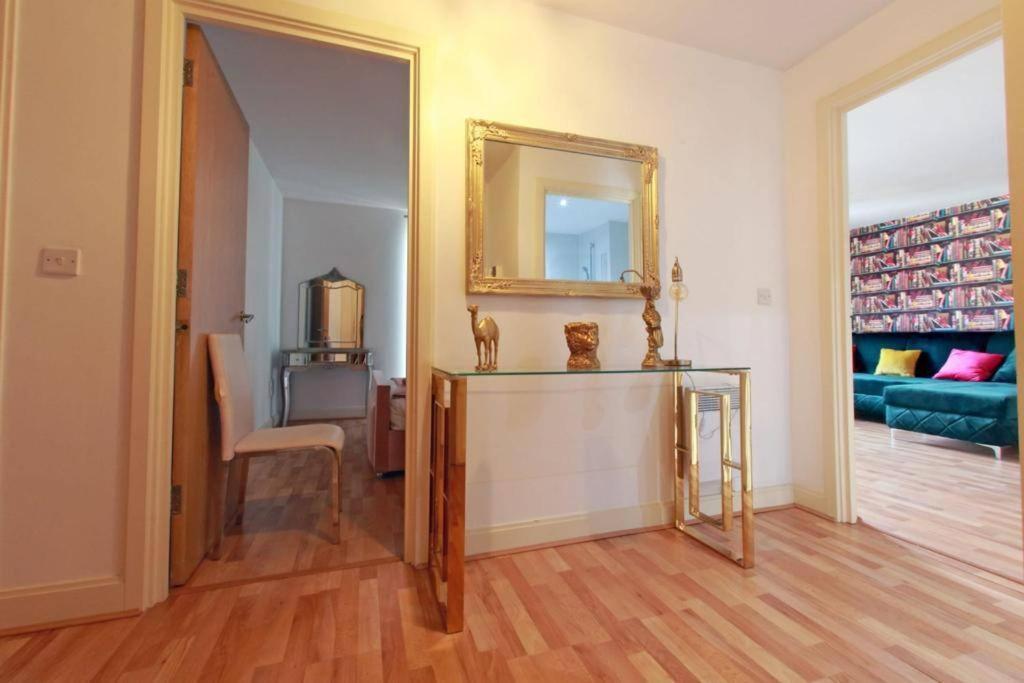 Chicstay Moura Birmingham Dış mekan fotoğraf