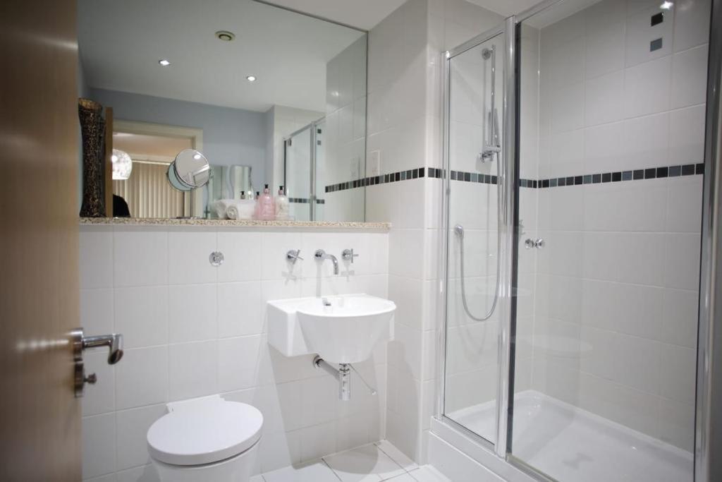 Chicstay Moura Birmingham Dış mekan fotoğraf
