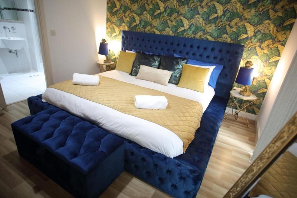 Chicstay Moura Birmingham Dış mekan fotoğraf