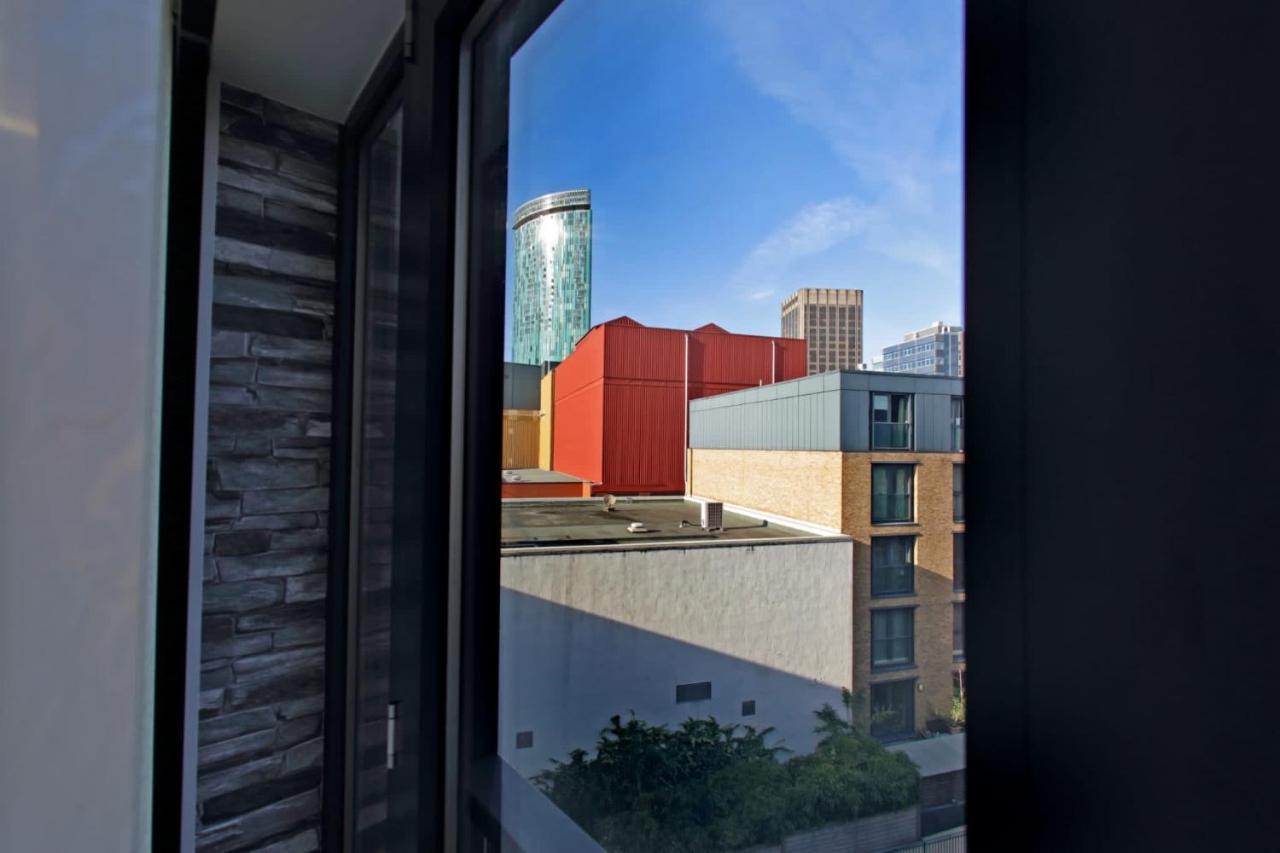 Chicstay Moura Birmingham Dış mekan fotoğraf