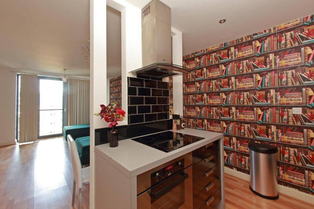 Chicstay Moura Birmingham Dış mekan fotoğraf