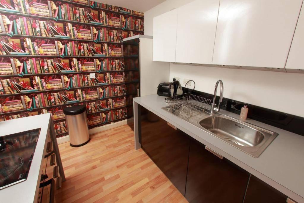 Chicstay Moura Birmingham Dış mekan fotoğraf