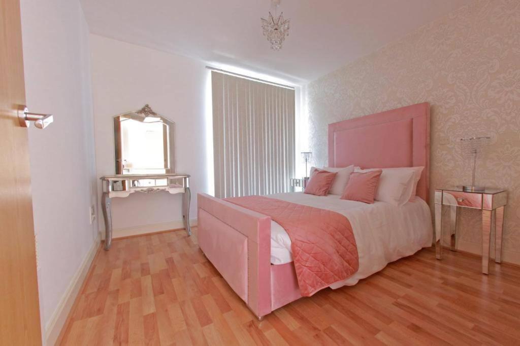Chicstay Moura Birmingham Dış mekan fotoğraf
