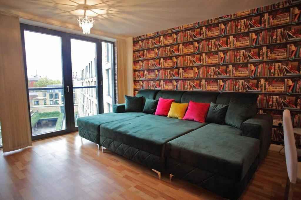Chicstay Moura Birmingham Dış mekan fotoğraf