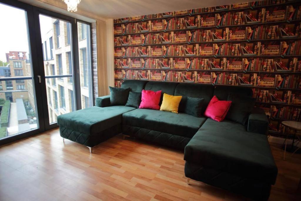 Chicstay Moura Birmingham Dış mekan fotoğraf